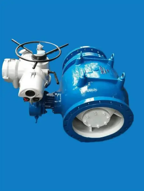 電動調(diào)流調(diào)壓閥的工作原理及特點(diǎn)性質(zhì)是什么呢？